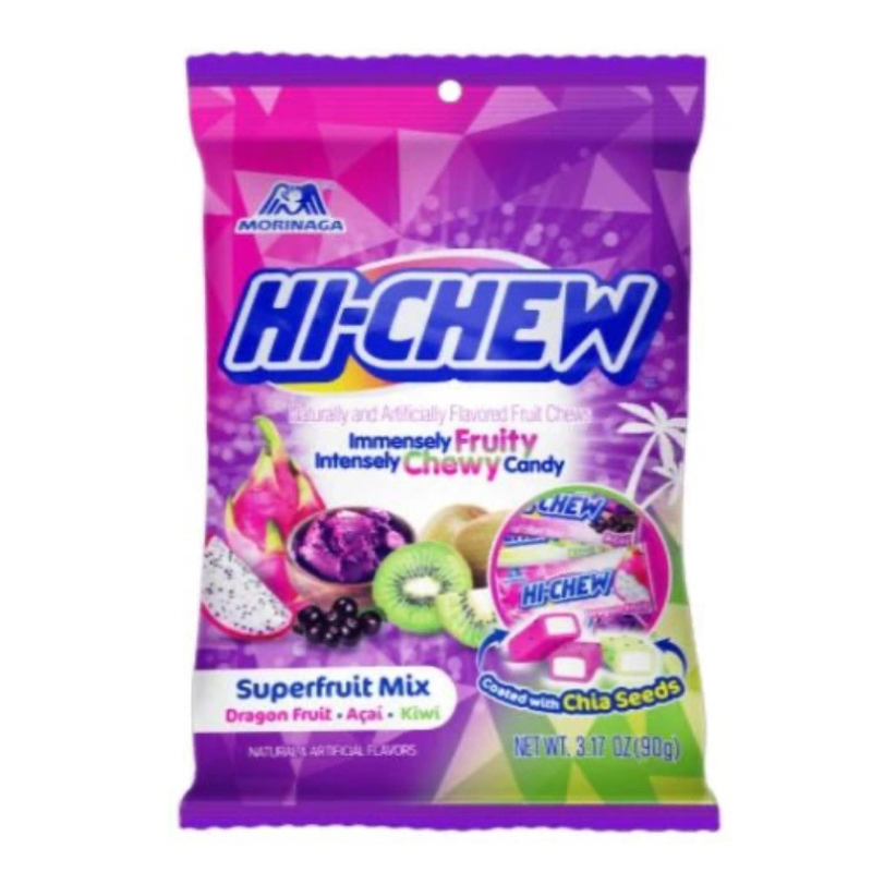 Hi-Chew · Superfruit Mix(90g)