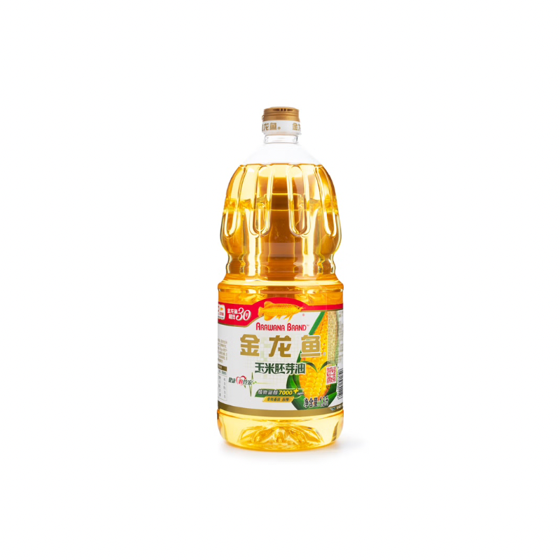 Arawana · Corn Oil (1.8L)