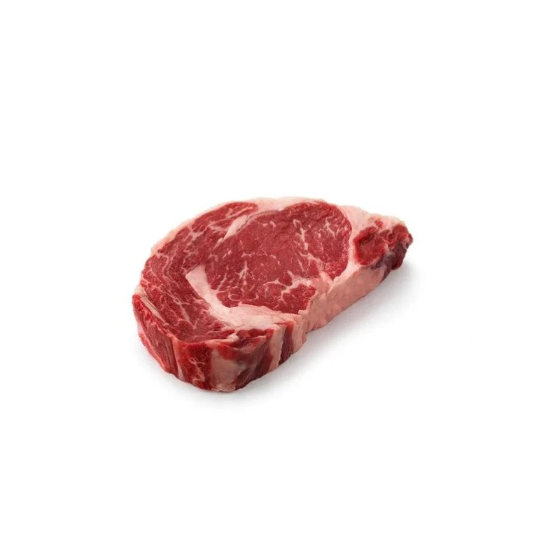 Fresh/Frozen Beef Rib Eye Whole Boneless Steak $27.99/LB (1LB/Pack)