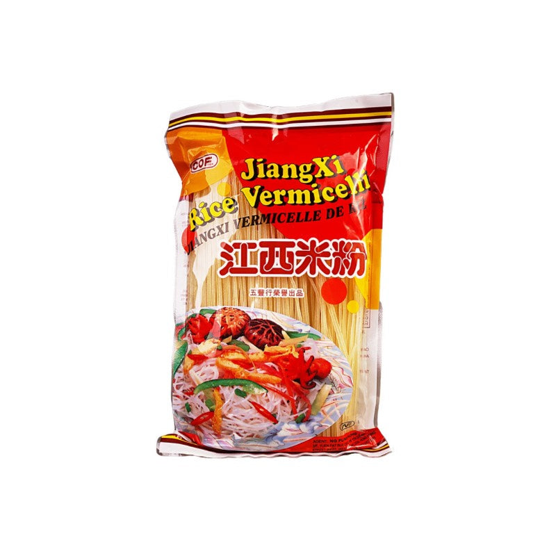 COF · Jiang Xi Rice Vermicelli (400g)