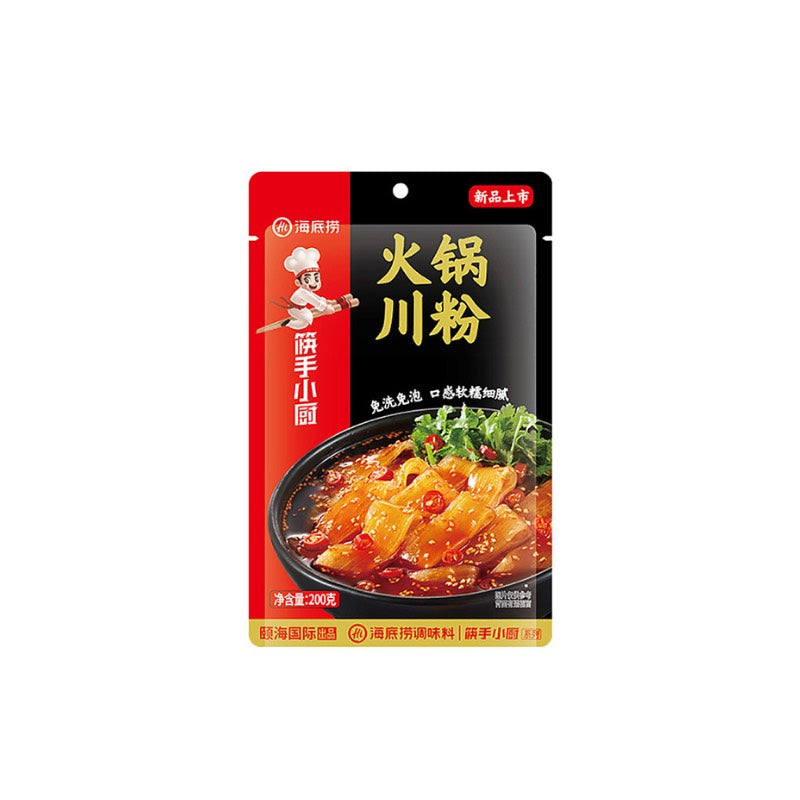 Haidilao · Sichuan Noodle (200g)