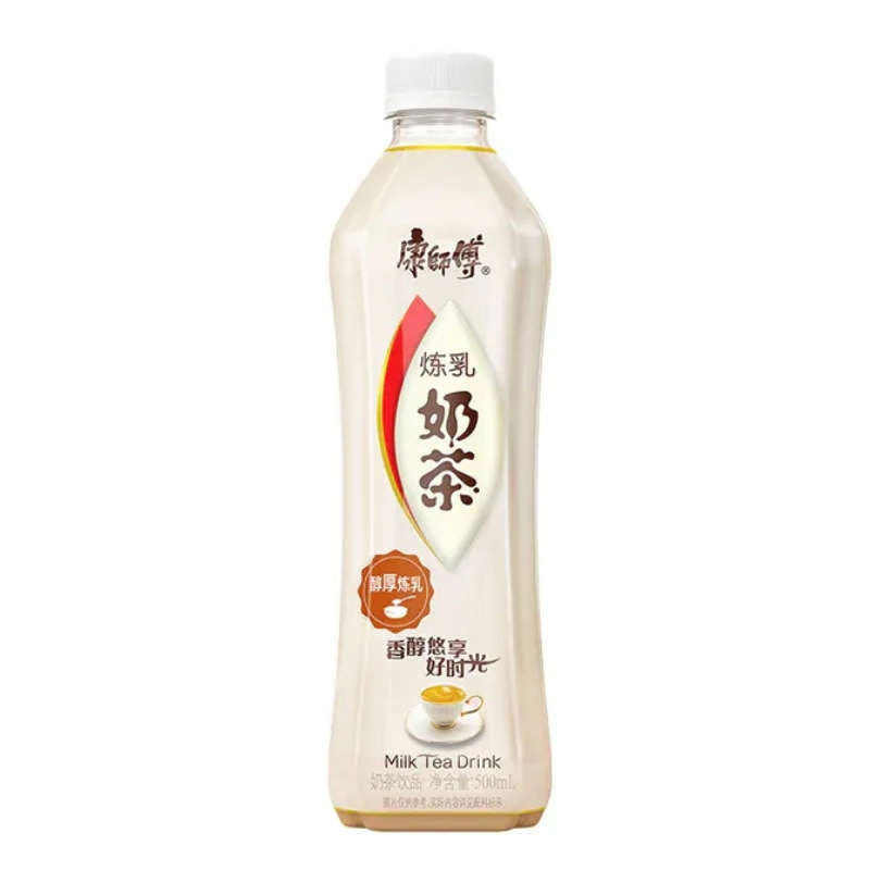 Master Kong · Condensed Milk Tea (500ml)