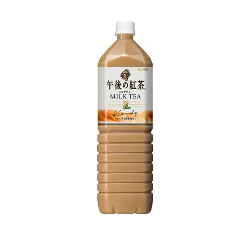 麒麟 · 午后の红茶（1.5L）