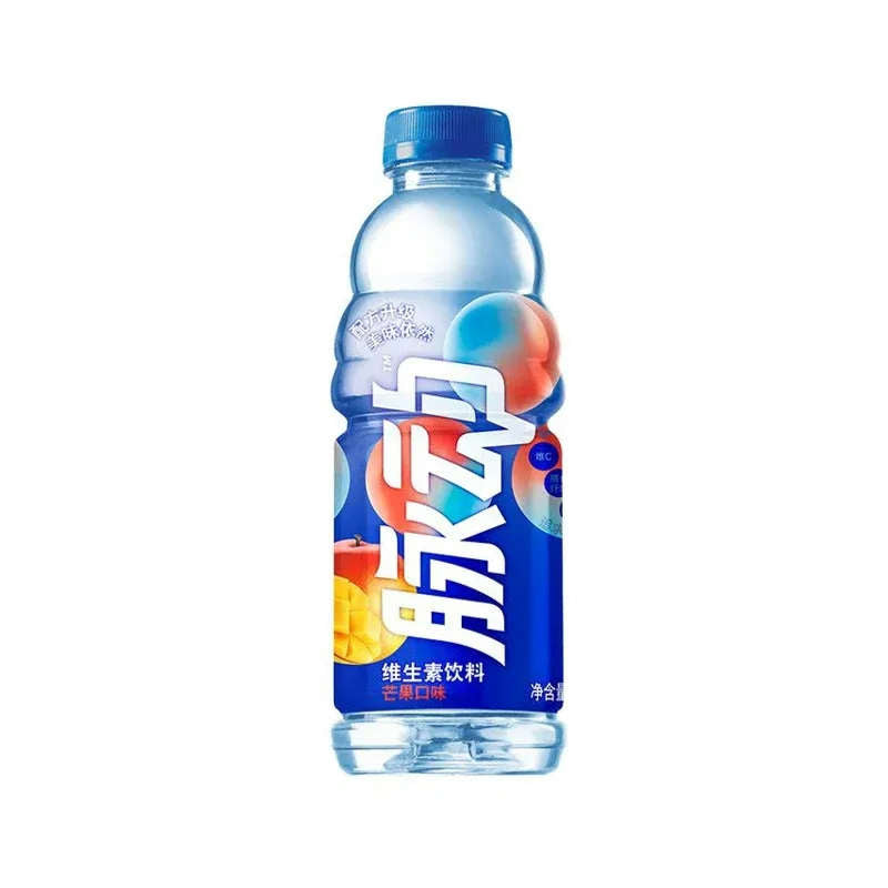 Mizone · Mango Flavor (600mL)