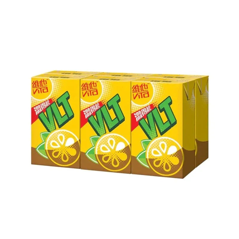 Vita · Lemon Tea (6*250mL)