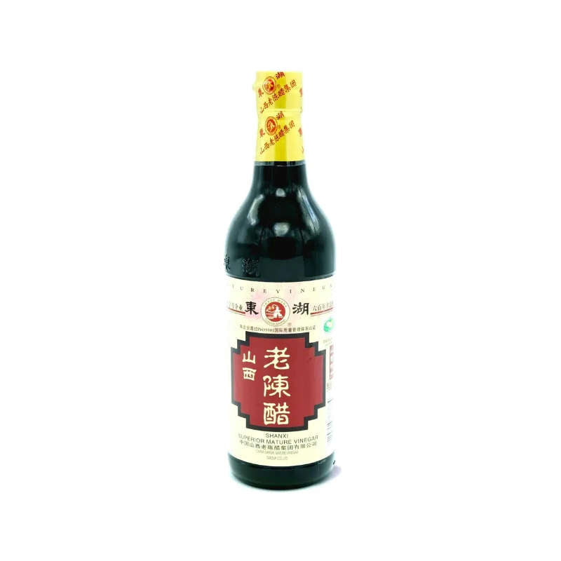 Dong Hu · Superior Mature Vinegar (420ml)