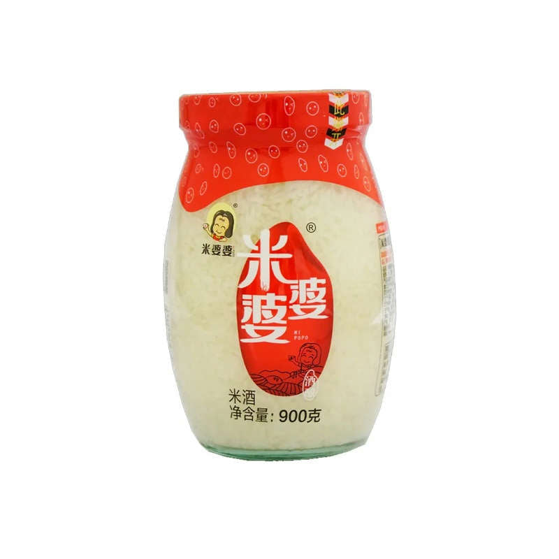 MPP · Fermented Glutinous Rice (900g)