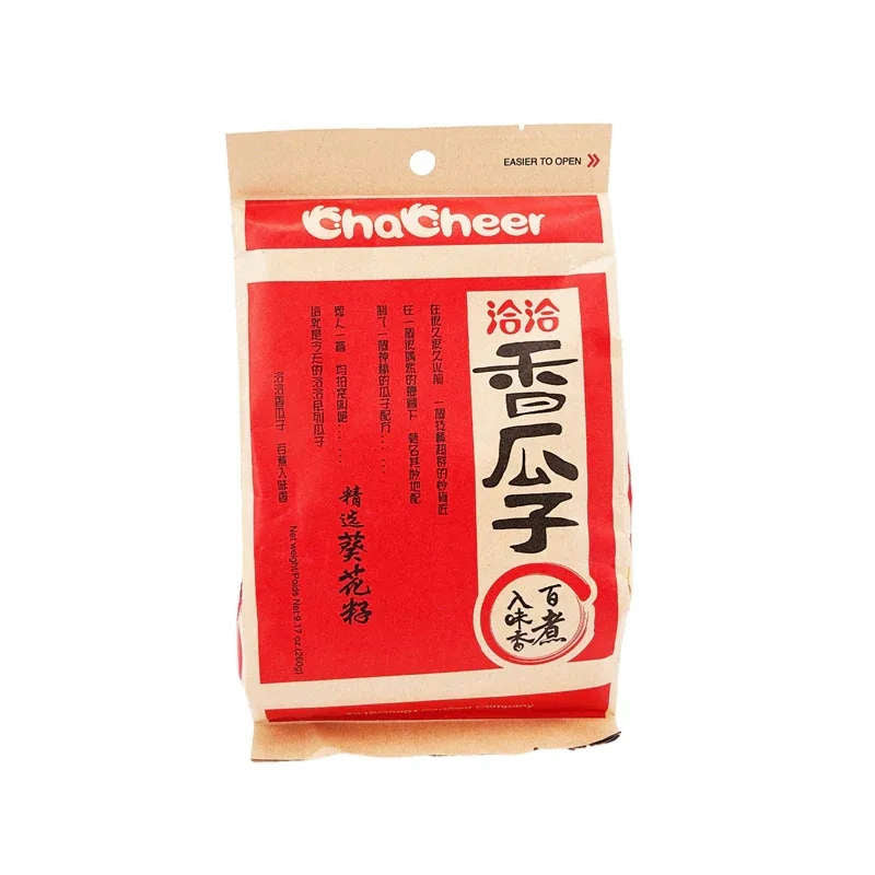 ChaCha · Five Spices Flavor Sunflower Seeds (260g)