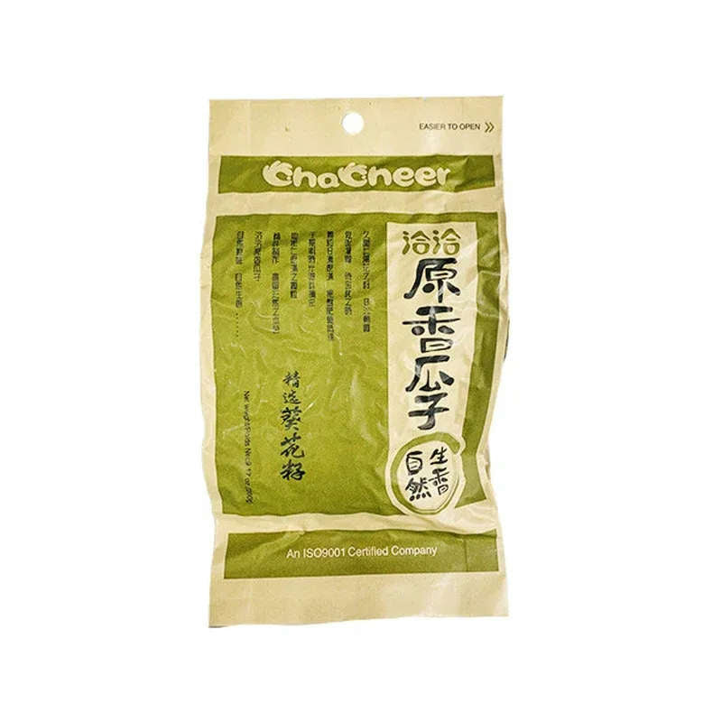 ChaCha · Original Flavor Sunflower Seeds (260g)