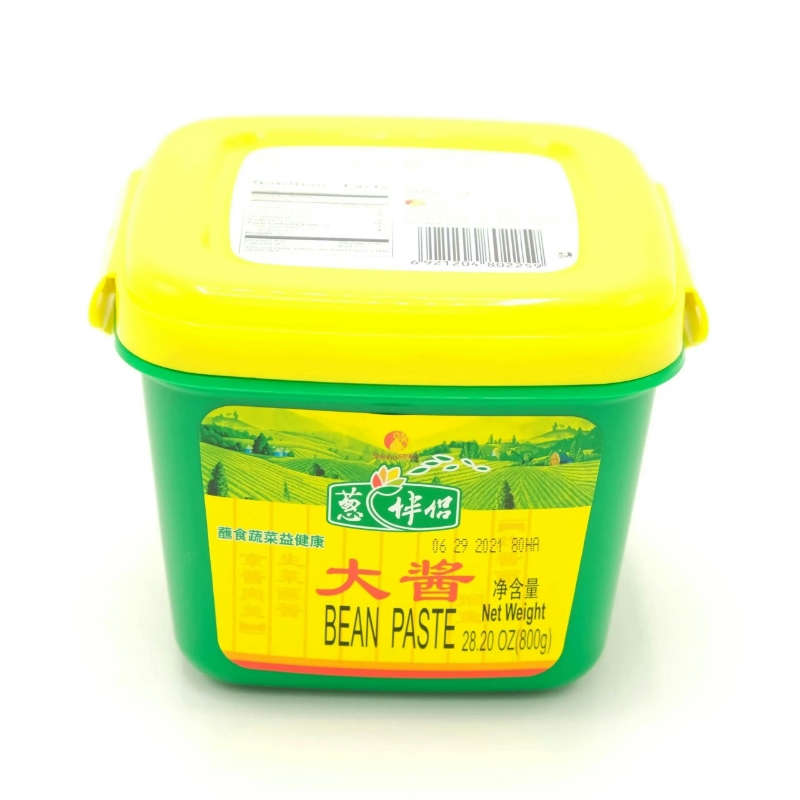 CBL · DaJiang Soybean Paste (800g)