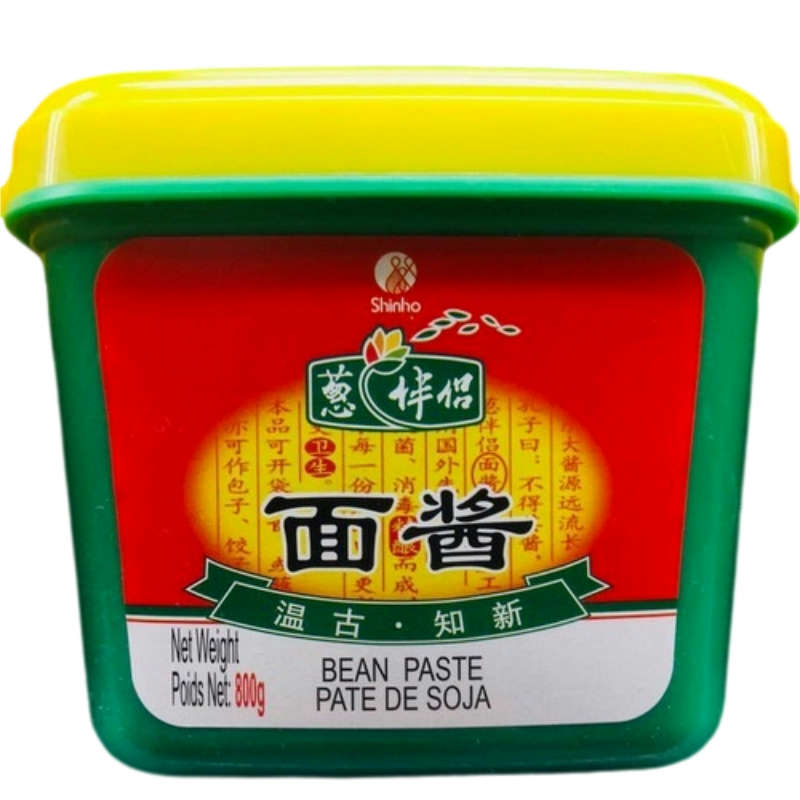 CBL · MianJiang Soybean Paste (800g)