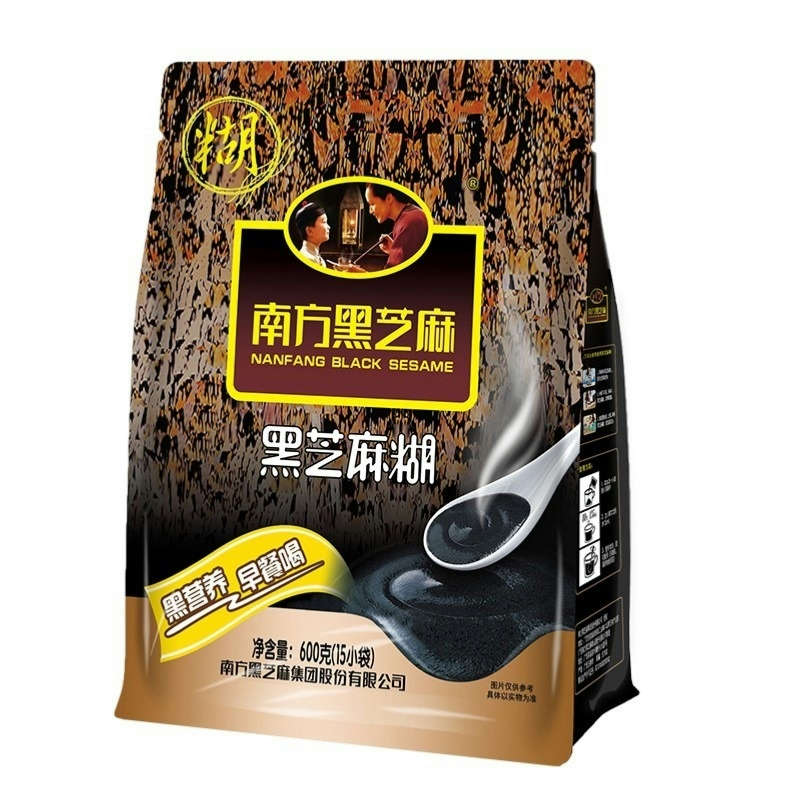 NanFang · Original Black Sesame Paste