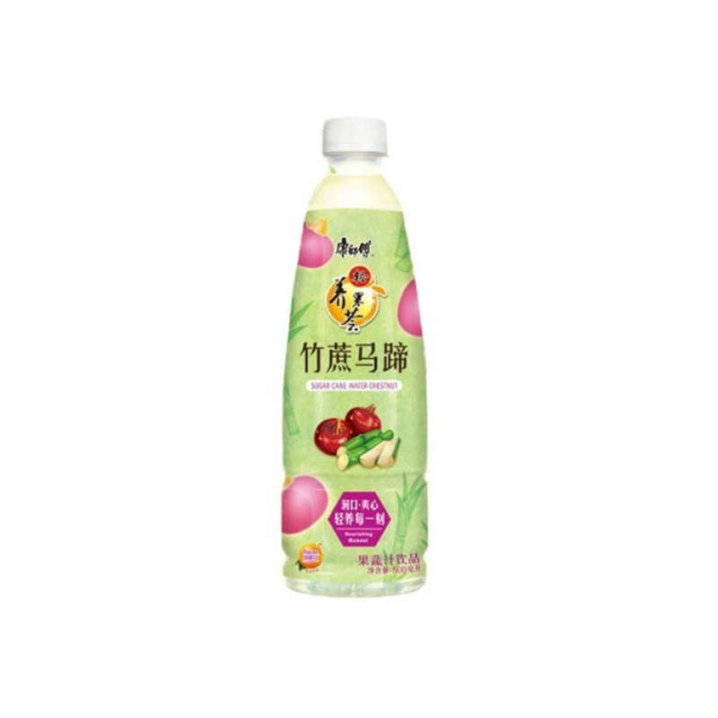 Master Kong · Bamboo Cane & Water Chestnut Juice (500ml)
