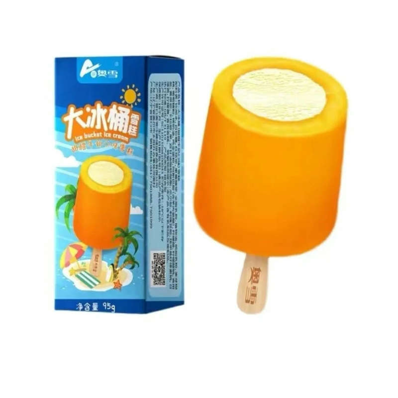 AoXue · Orange Ice Bar (95g)