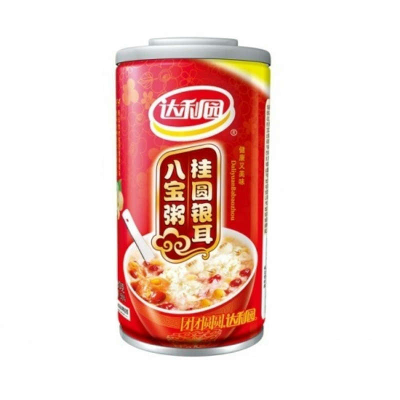 DaLiYuan · Mixed Congee Series (360g)