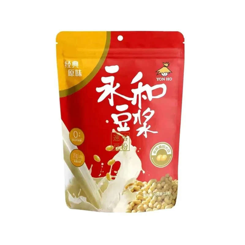 永和 · 经典豆浆粉 (350g)