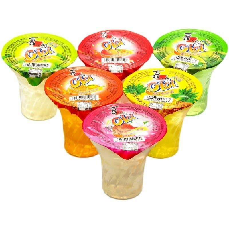 XiZhiLang ·  Jelly Drinks Cup Series(218g)
