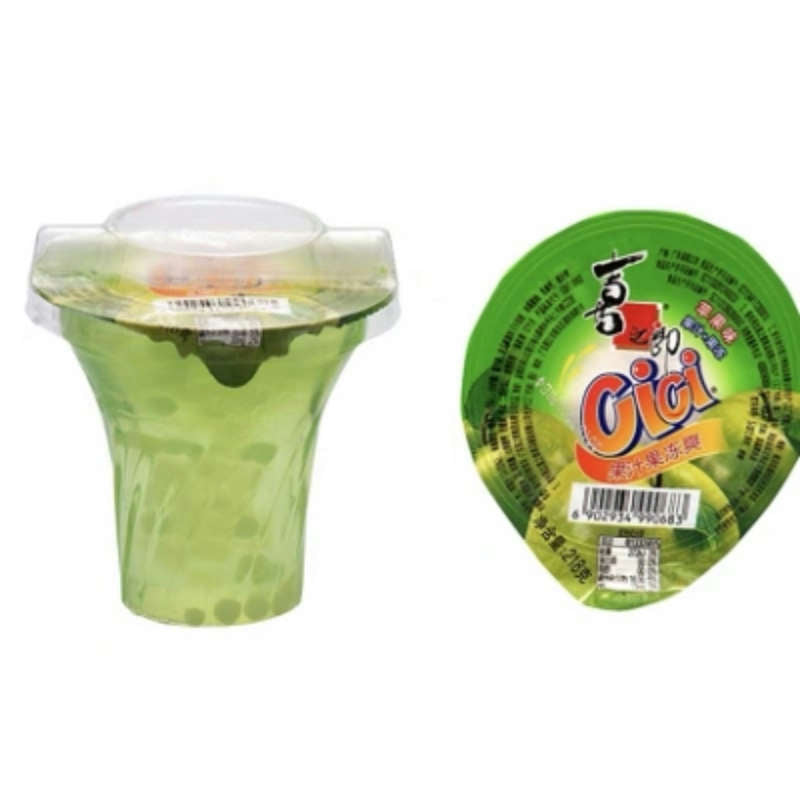 XiZhiLang ·  Jelly Drinks Cup Series(218g)
