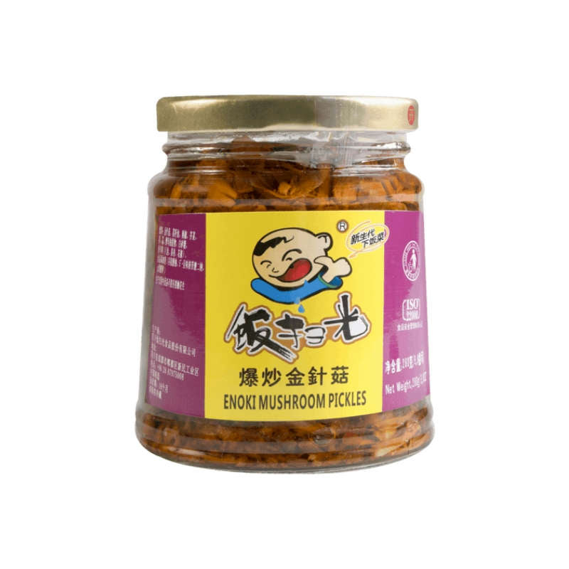 Fan Sao Guang · Sauce For Mixed Rice Series (280g)