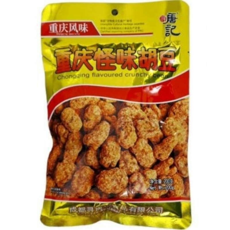 XunTangJi · ChongQing Stanege Taste Horsebeans (200g)