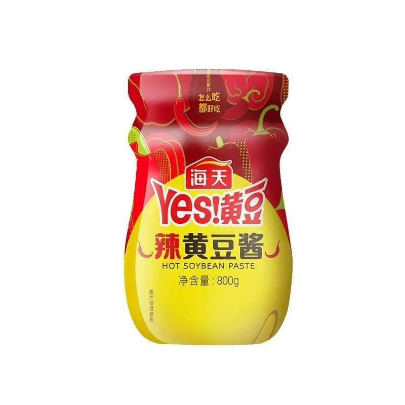 Haday ·  Hot Soybean Paste (800g)