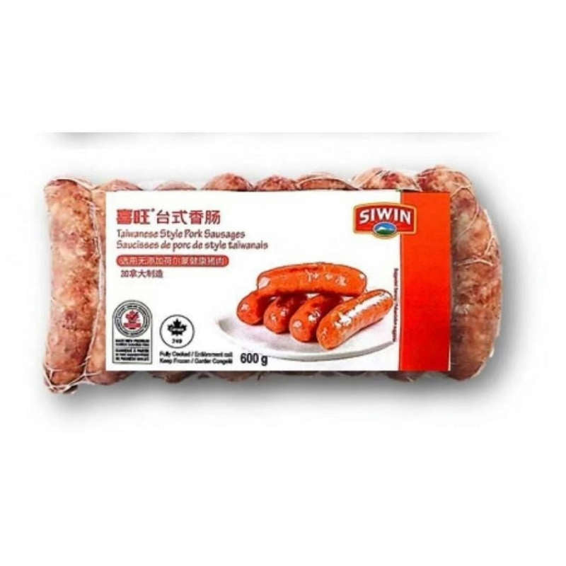 SiWin · Sausage (600g)