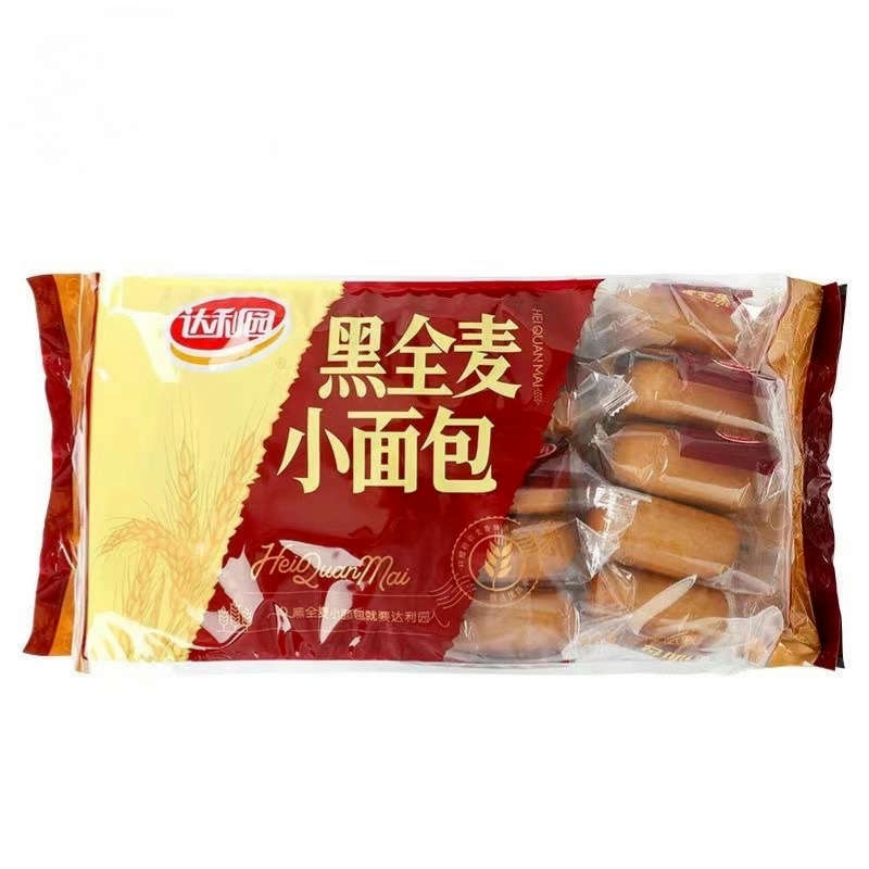 DaLiYuan · French Soft Bread Series