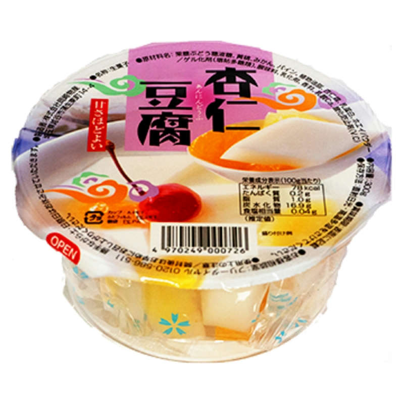 岡崎物産 · 甜品系列 最佳食用期: 2024-08-18