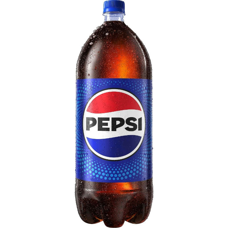 Pepsi · Cola (2L)