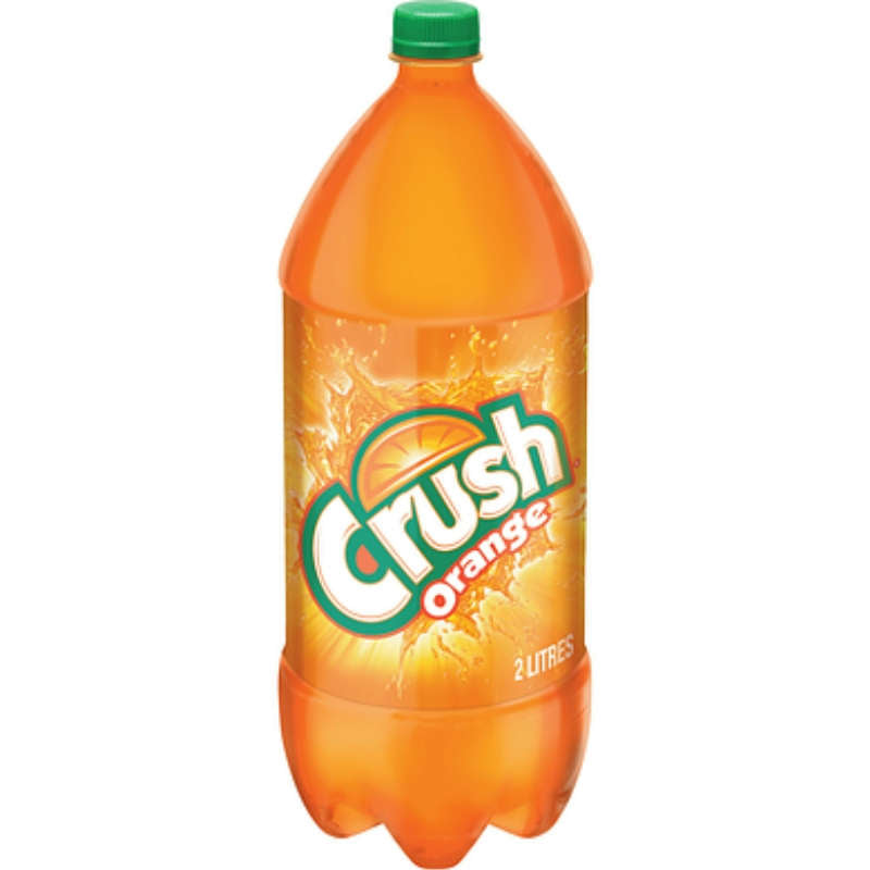 Pepsi · Crush (2L)