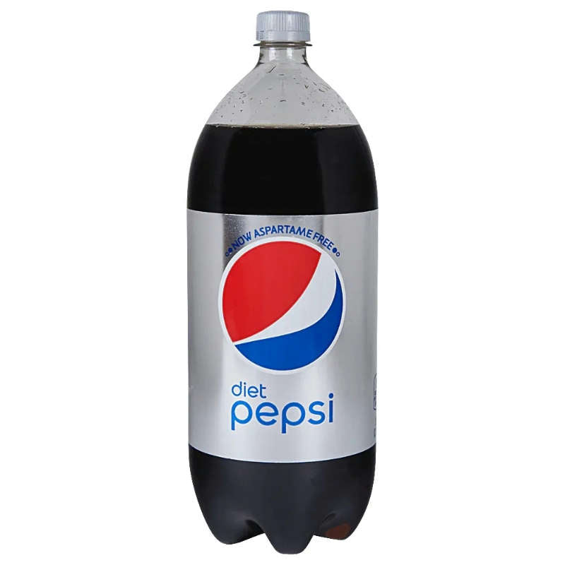 Pepsi · Diet Cola (2L)