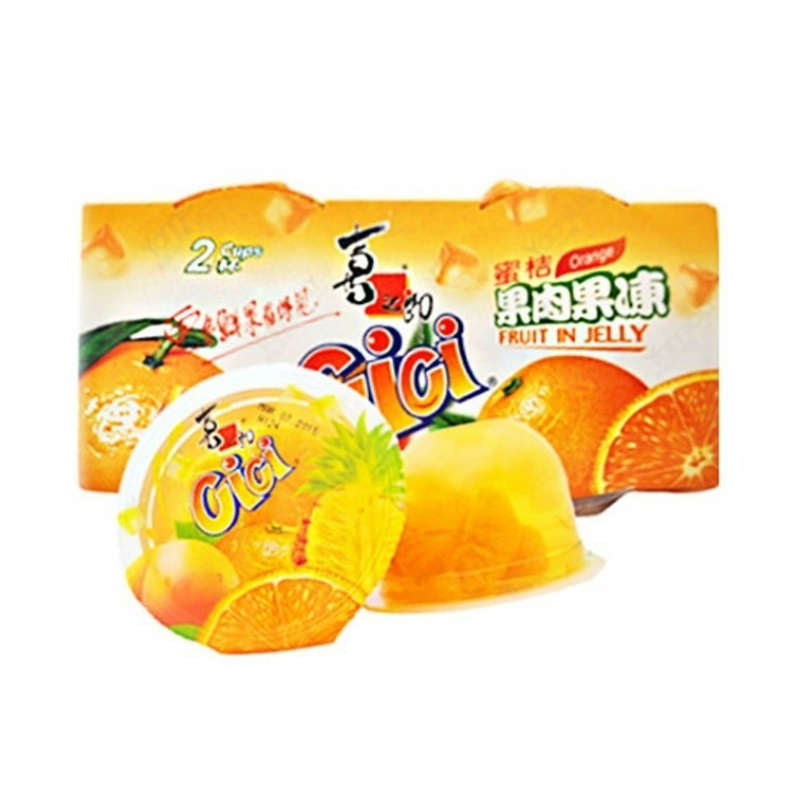 XiZhiLang ·  Jelly Series(2*200g)