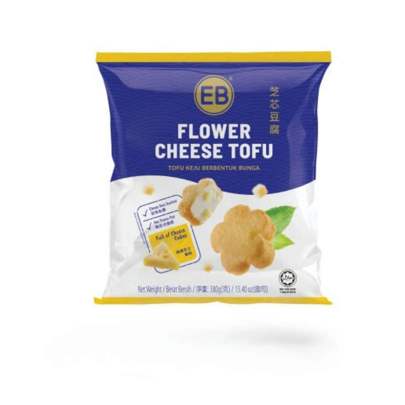 EB · Flower Cheese Tofu (380g)
