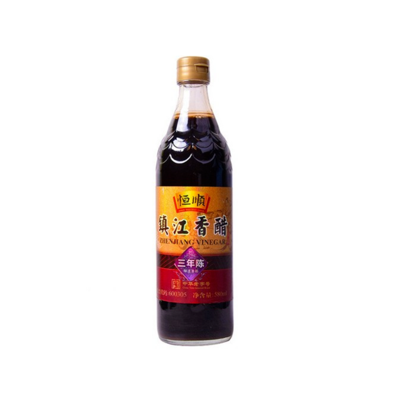 Heng Shun · Three Years Vinegar (580ml)