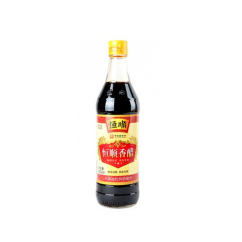 Heng Shun · Xiaolongbao Fragrant Vinegar (550ml)