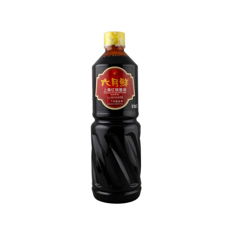 ShinHo · Dark Soy Sauce (1L)