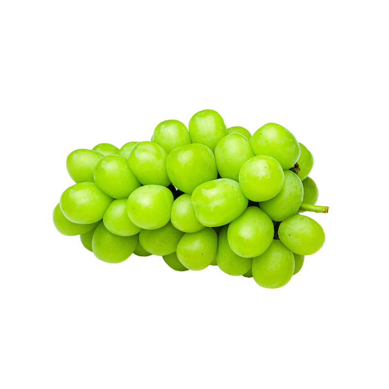 Brazilian Muscat Grapes (1.75lb-2lb)