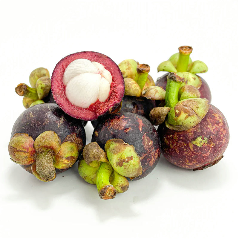 Colombian Purple Mangosteen by Air (1LB)