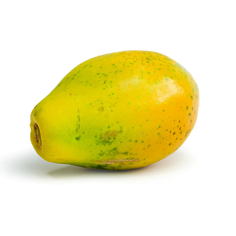 巴西空运小木瓜（约0.9磅/颗）
