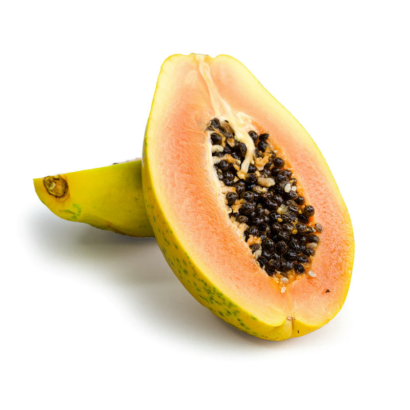 Brazilian Alianca Papaya (0.9lb/Each)