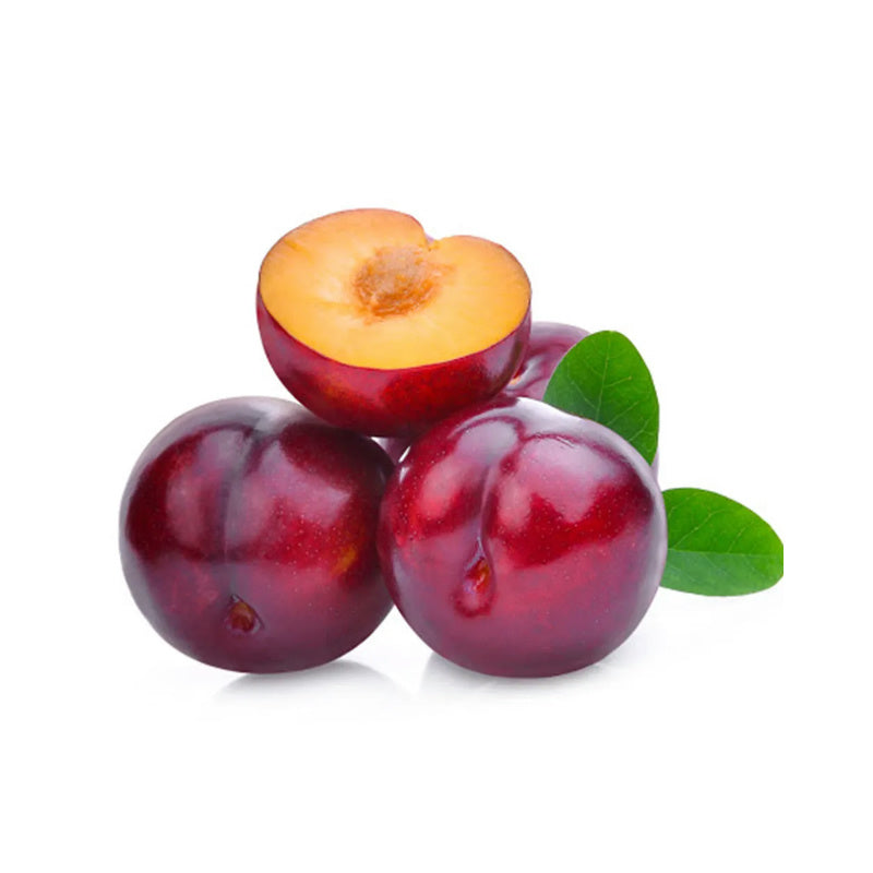 Chile 3J Red Cherry Plum by Air (1lb)