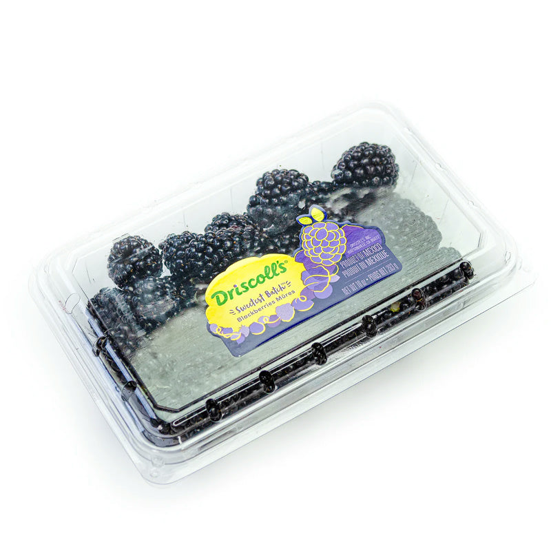 Sweetest Batch Blackberries (283g)
