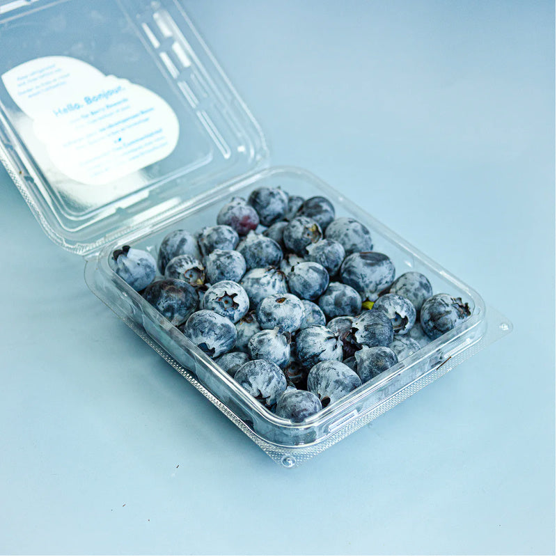 Driscoll’s Organic Blueberries (170g)
