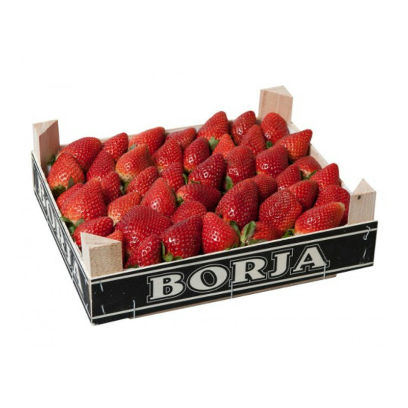 Spanish Fresh Strawberry (900g)