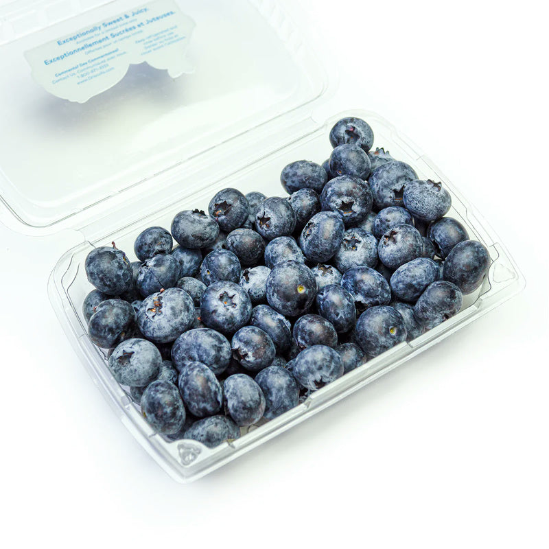 Sweetest Batch Blueberries (312g)