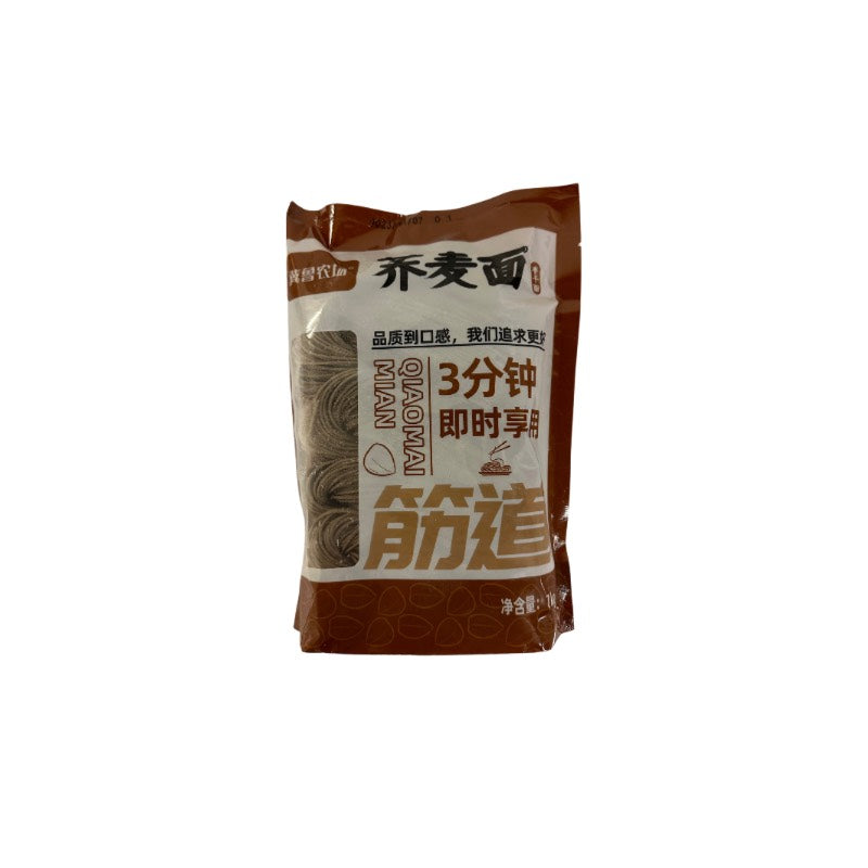 JiLu · Frozen Buckwheat Noodle (1kg)