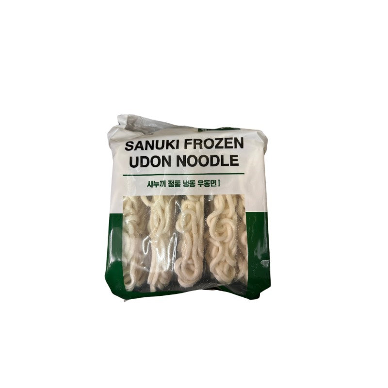 SANUKI · Frozen Undon Noodle (5*230g)