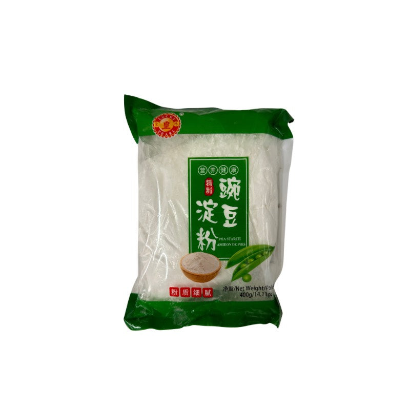 Lucky Pearl · Pea Starch (400g)