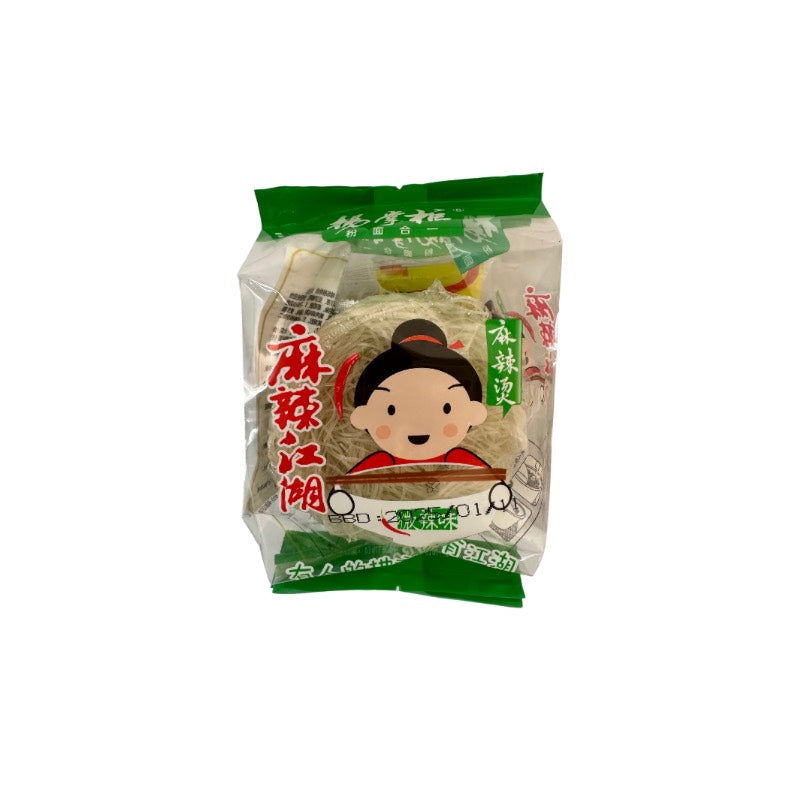 YZG · Mild Flavor Instant Vermicelli (110g)