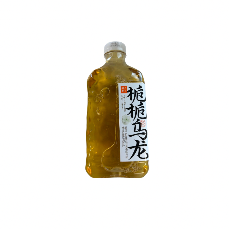 Ripe Fruit · Cape Jasmine Oolong Tea (970ml)